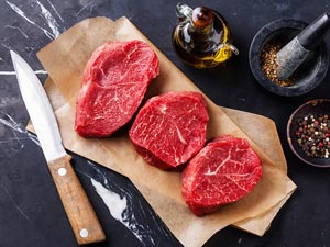 FSIS Releases Final Rule on Labeling of Mechanically Tenderized Beef