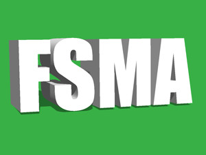 FSMA Final Guidance on Model Third Party Accreditation Standards
